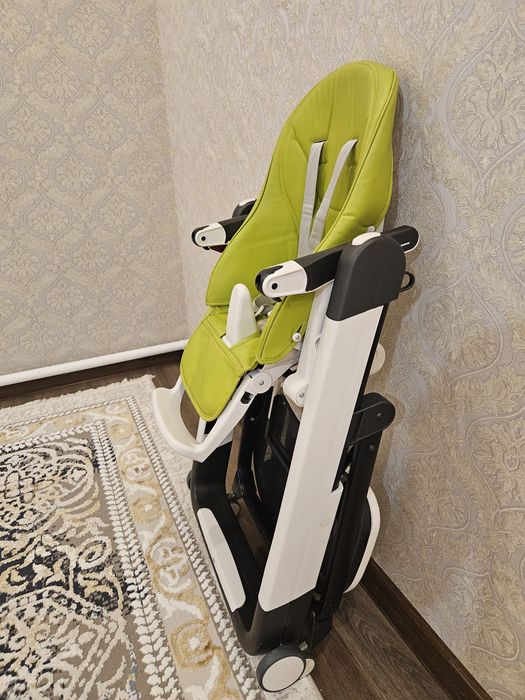 Детский стульчик Peg Perego Siesta