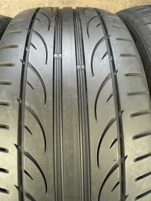 4x Anvelope Vara 225/50 r17 - Hankook Ventus V12 evo2