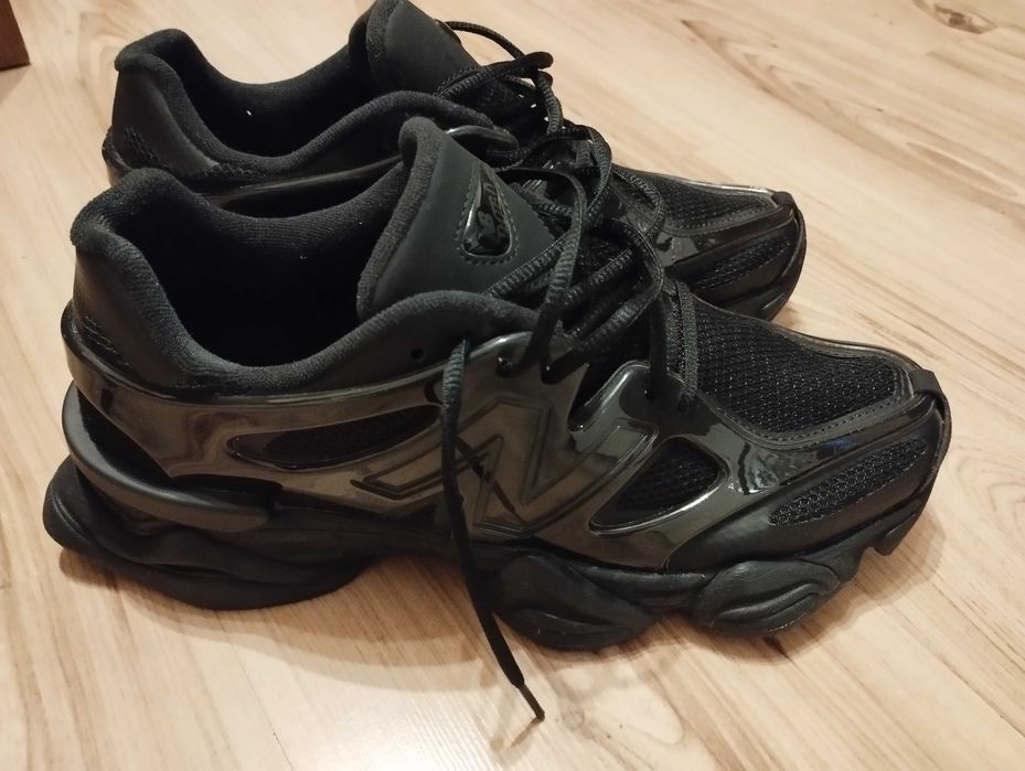 Маратонки New balance 44