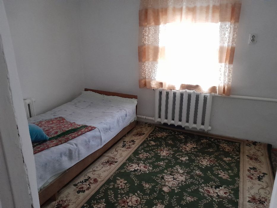 Сдам времянку долгосрочно