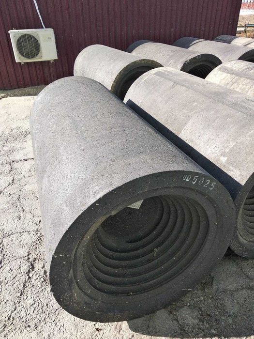 Графитовый электрод