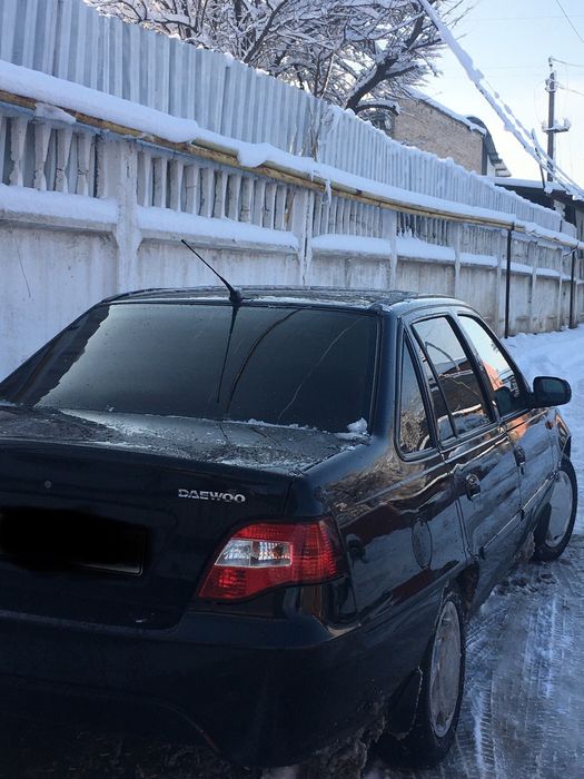 Nexia 2 idealni sastayaniyada