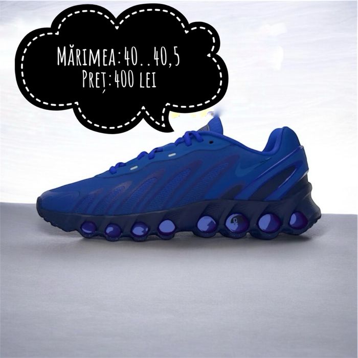 Nike airmax DN 8