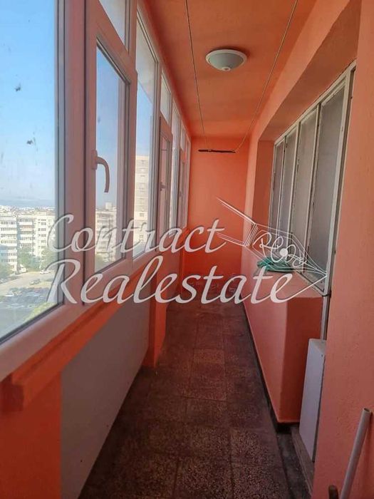 Дава се под наем Двустаен апартамент в с. Левски, Област Варна - 45 кв.м за 306 € - Снимка #12