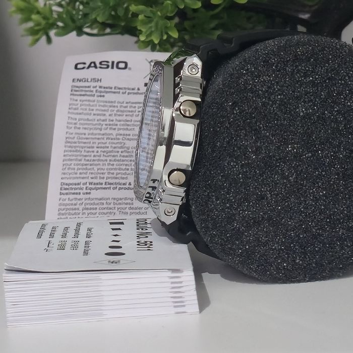 Ceas Casio G-Shock GM-2100