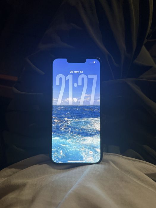 iPhone 13 pro 256 GB