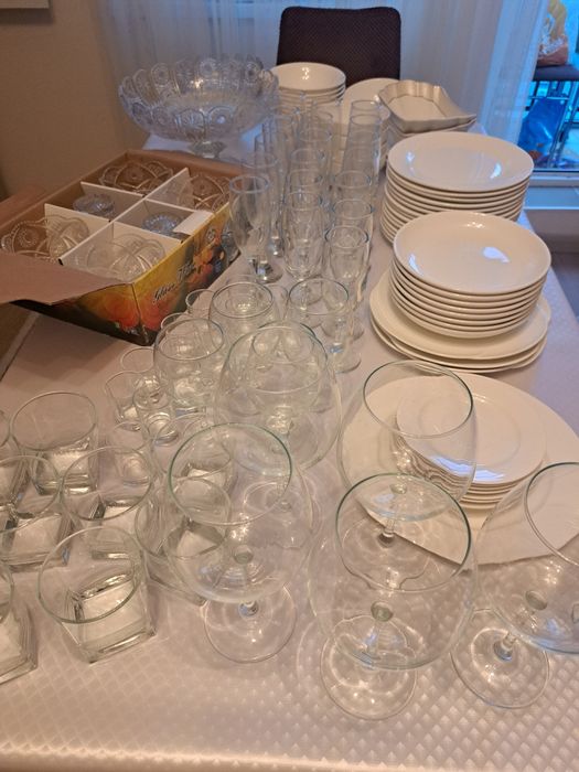 Для кафе и столовых. Посуда в идеале