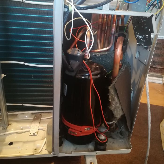 Продажа и установка кондиционеров!