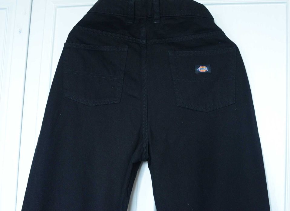 Dickies W34 оригинальные джинсы