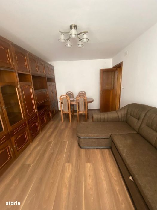Apartament cu 2 camere decomandate, Marasesti