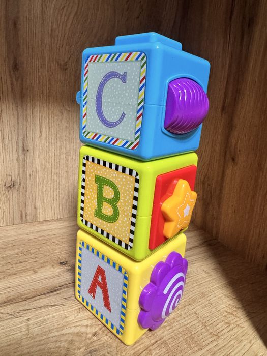 Интерактивни играчки