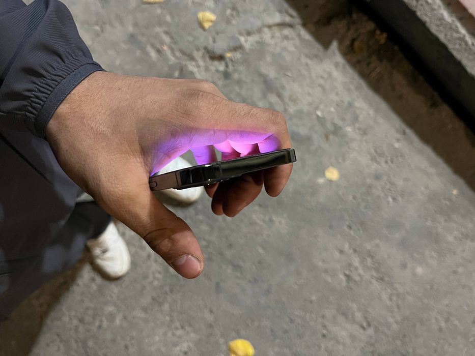 Iphone 12 pro 128 gb