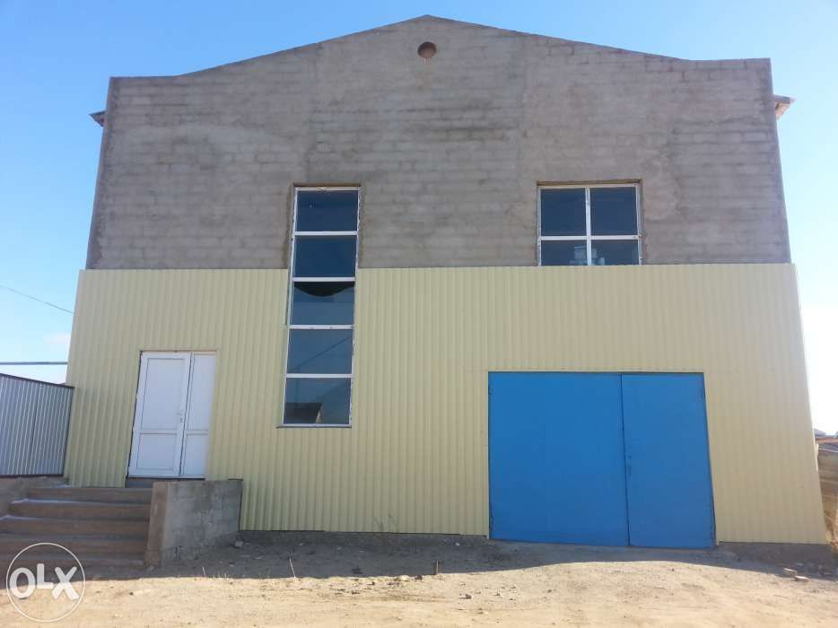 Продам помещение 1 ряд