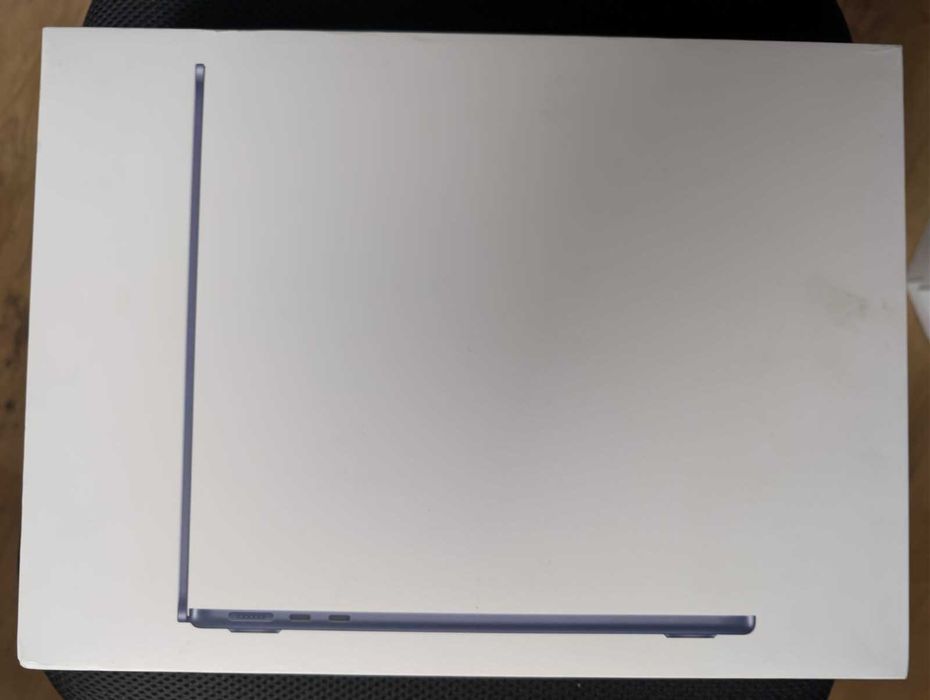 Laptop MacBook Air 13- inch (M4)/ 16GB/256GB