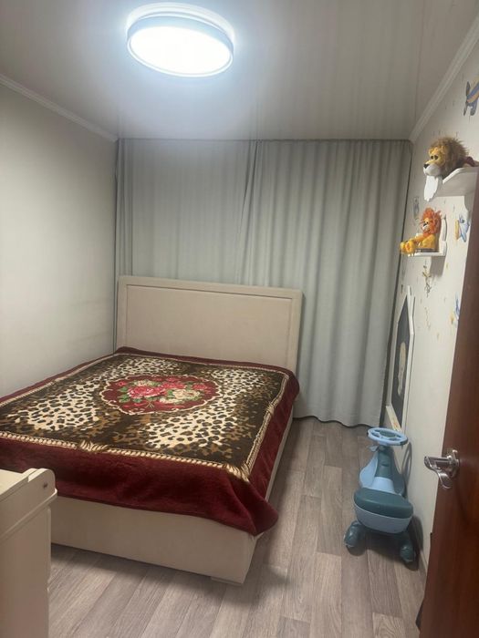 Продам 3х квартиру