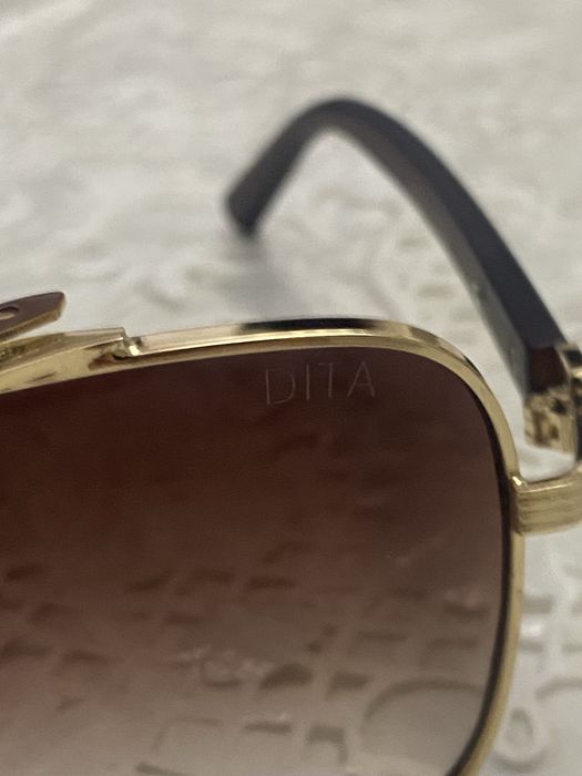 DITA ochelari de soare pentru barbati!