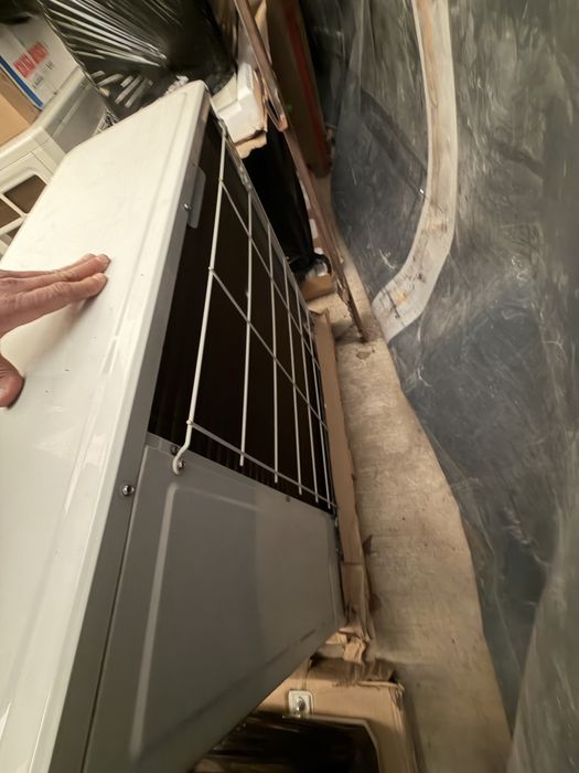 Pompa caldura 10 kw split 3.80