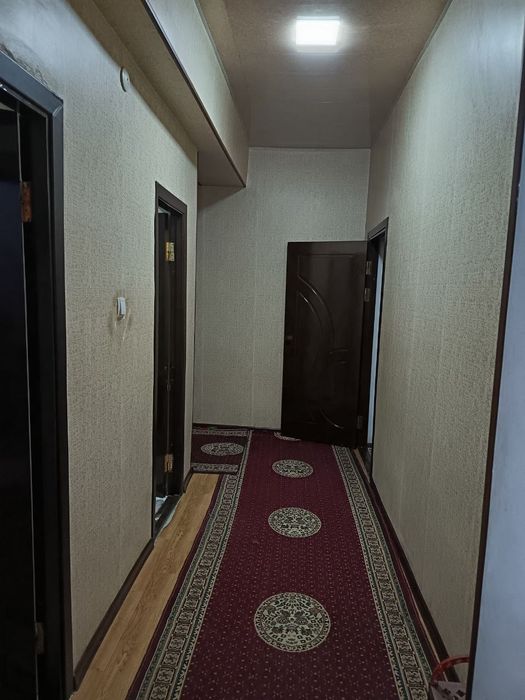 Квартира ижарага берилади