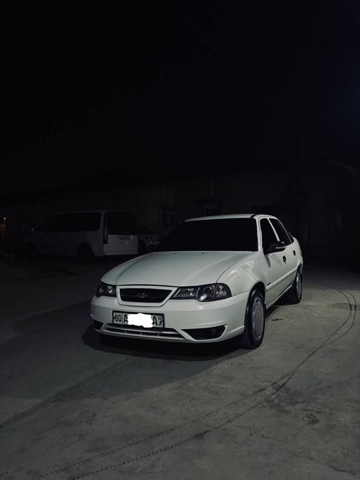 Other Nexia 2011 — 5