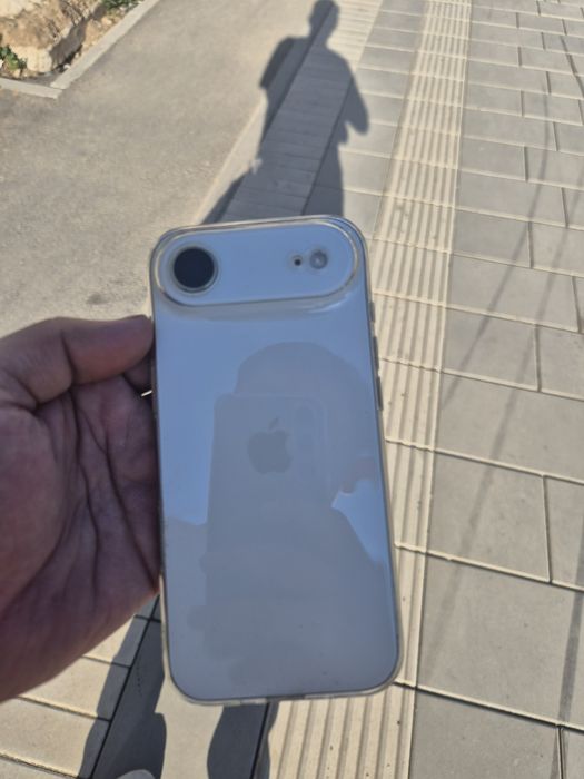 Продаю IPhone Air 256гб/ айфон Айр 100%