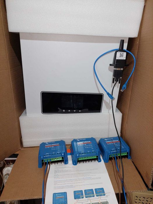 Invertor Viktor Max 11.2 KW