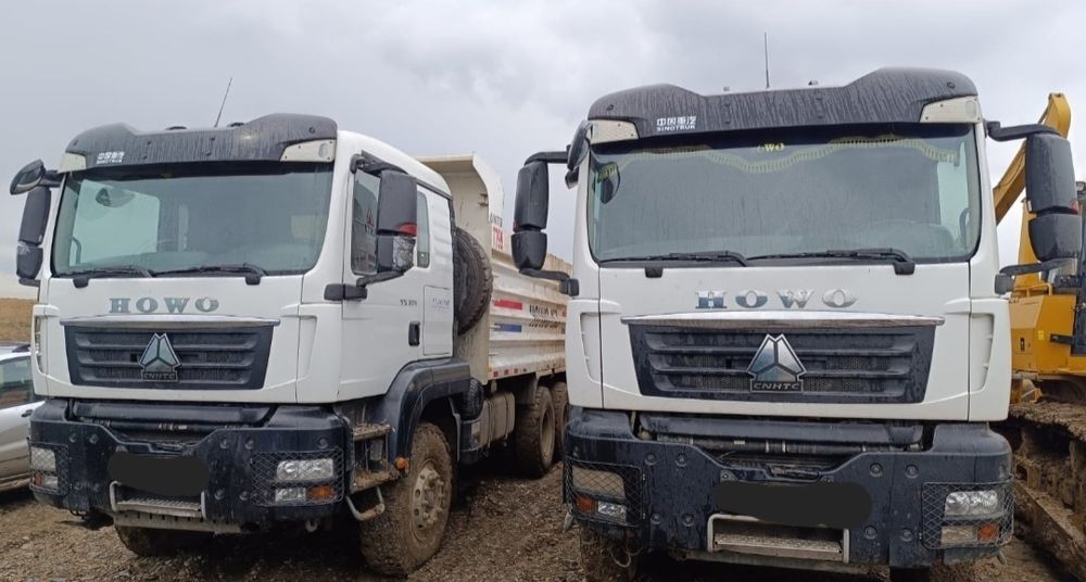 Аренда/Услуги экскаватора самосвалов