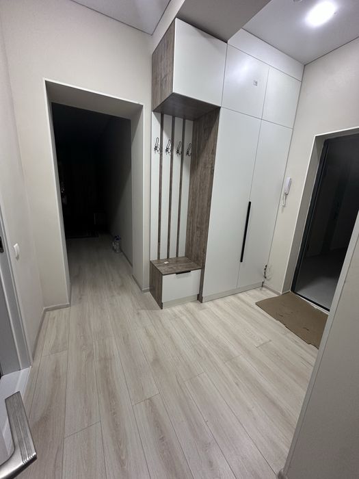 Сдам 2комн кв евродвушку