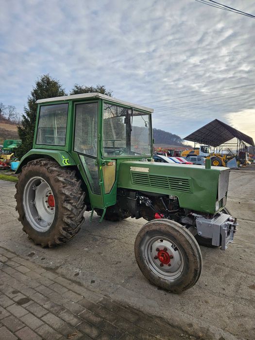 Piese tractor Fendt Farmer 106S
