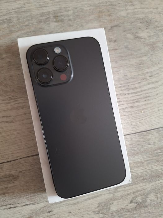 Iphone 14 pro max 256 gb