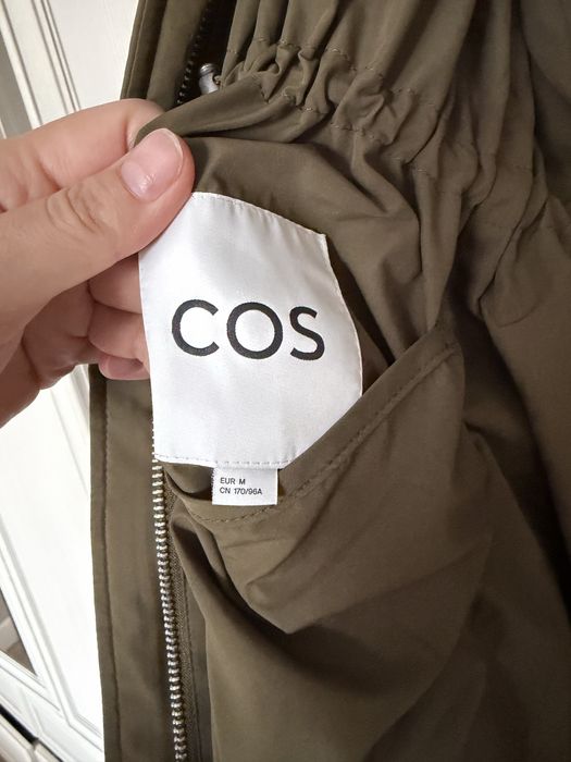 Курточка от Cos на осень