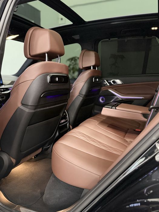 BMW X5 M60i в продаже