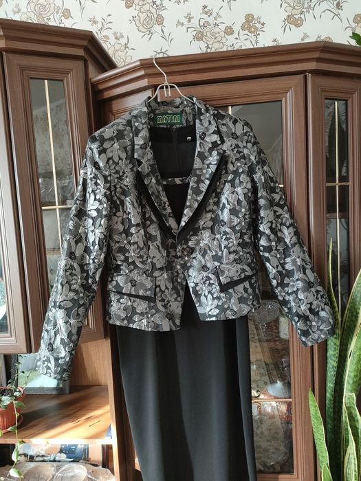 Выпускные вечерние платья