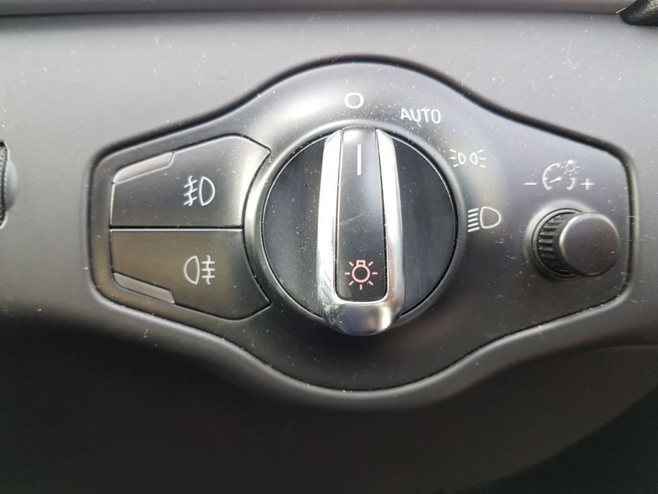 Bloc Lumini Audi A4 B8 2008 - 2013