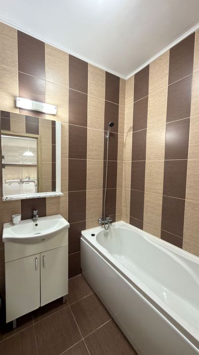 Apartament 2 camere CAZABAN