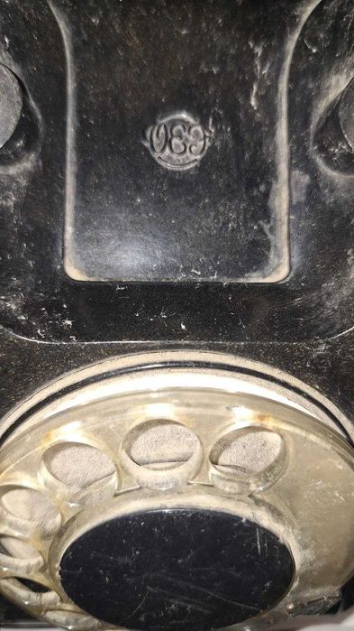 Продаю телефон 60 годов Советского Союза. Марка ВЕФ