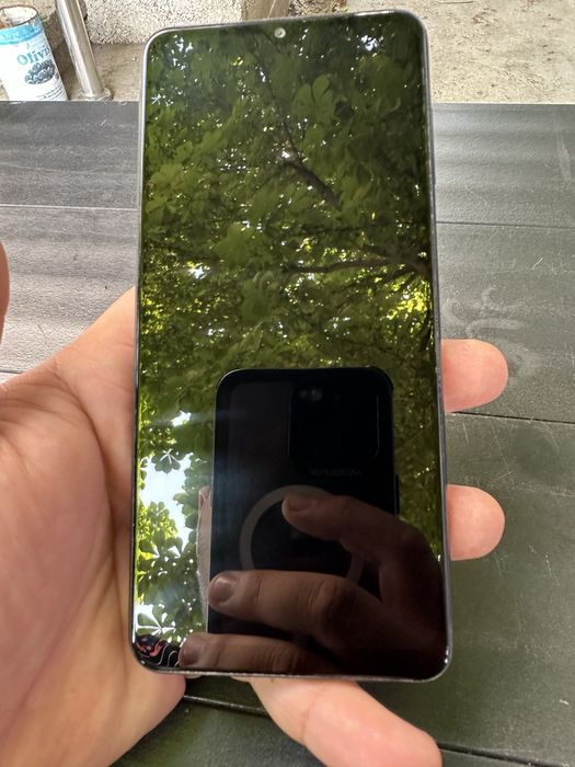 Samsung Telefon A12 , Negru, 9,5/10, 64GB, perfecta stare