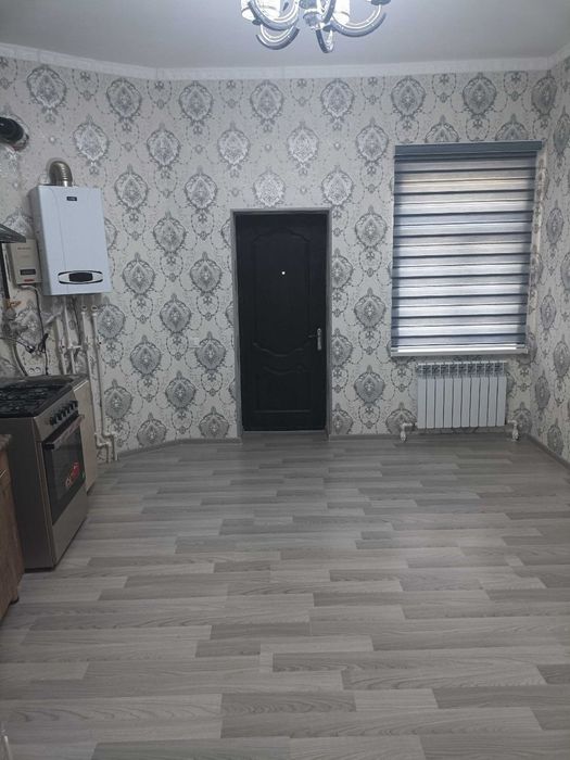 Яшнабадском районе