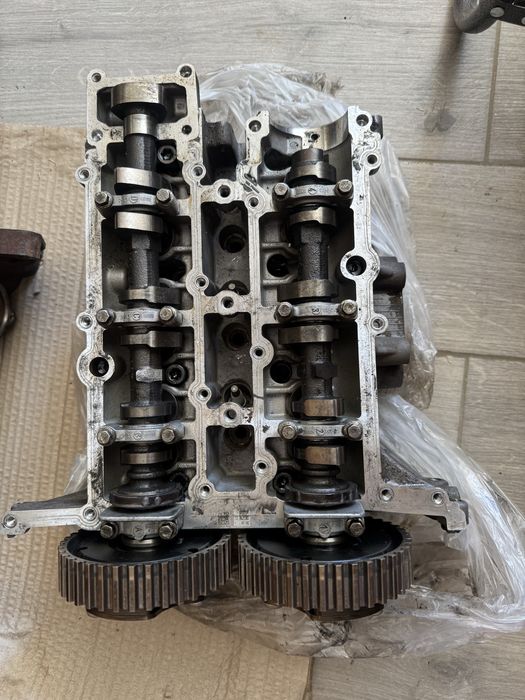 Chiuloasa Ford 1.0 EcoBoost