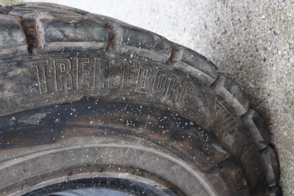 Cauciucuri 14.00-24 Trelleborg Sh pentru Macara