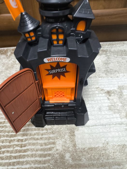 БУ настольная игра