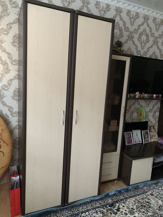 Продам стенку для гостиной