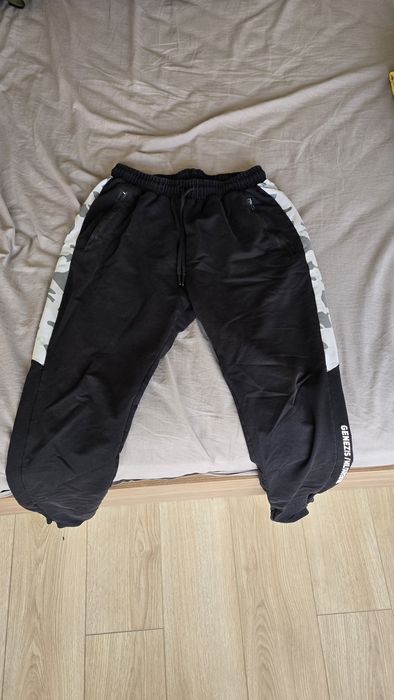 Спортни екипи Genezis - L