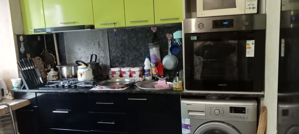 Продам 2-х комнатную квартиру