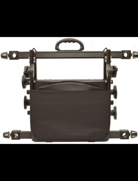 Scaun pescuit modular tracko nou