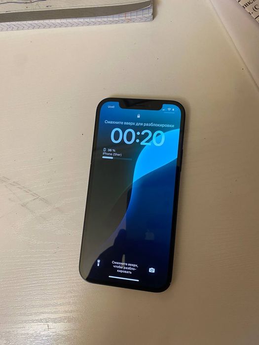 Айфон 12 кора LLA 5G