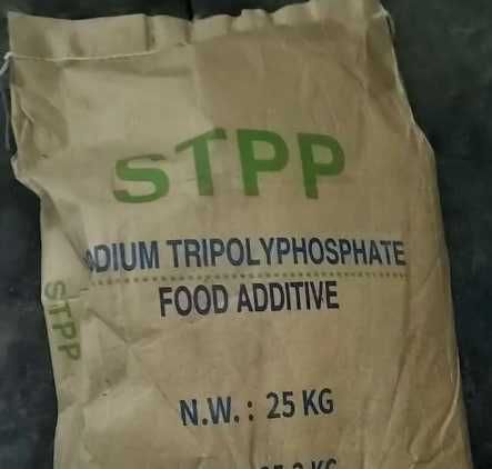 Силикагель , Бура , Оксид цинка , Триполифосфат натрия , Канифоль