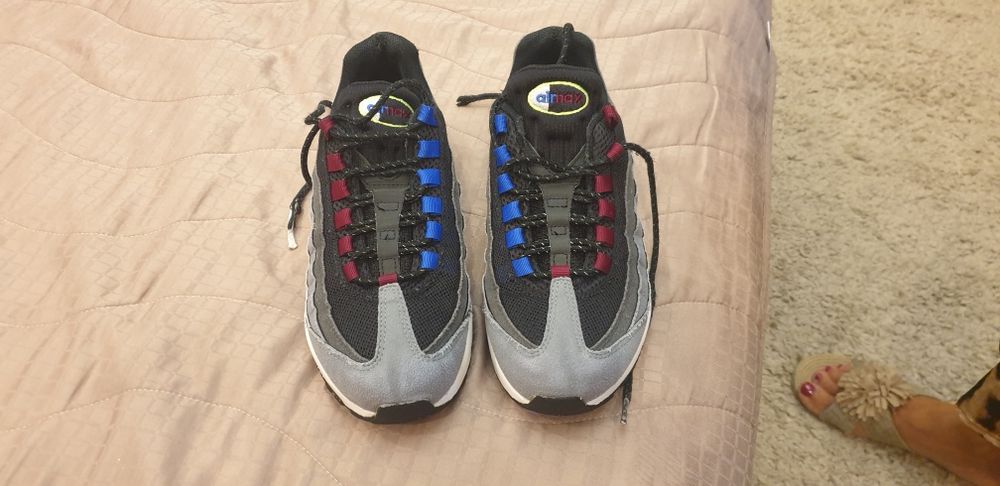 Nike air max  младежки