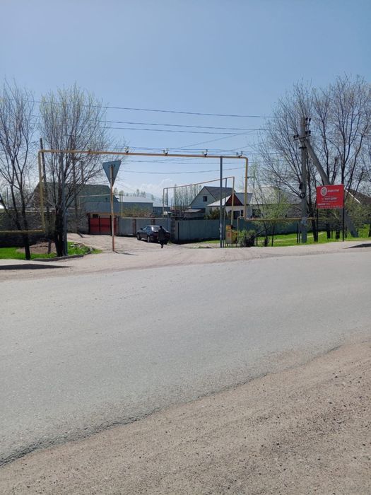 Продам землю Поселок Батан