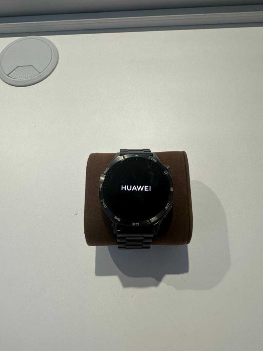 SmartWatch Huawei Gt5 (AG50 Galata B.7131) Garantie 2 ani!