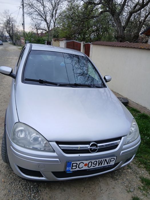 Opel Corsa 2005 ,